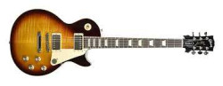 Gibson 60's Les Paul Standard